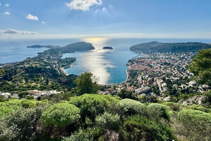 French Riviera Highlights VIP Private Tour - Nice, Èze & Monaco