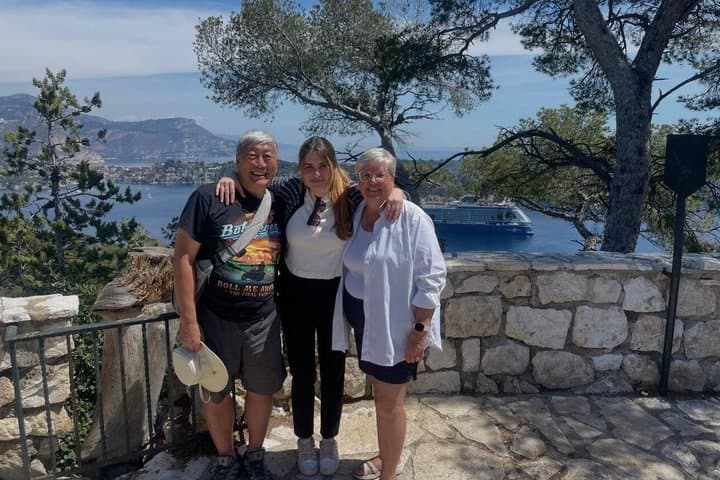 French Riviera Highlights VIP Private Tour: Èze & Monaco Half-Day
