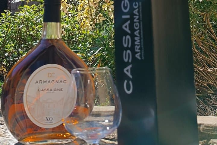 Villages Of Gers Visits And Tastings
