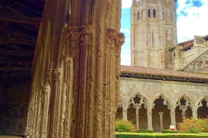 Villages Of Gers Visits And Tastings