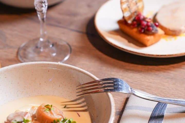 Paris Bastille Day Seine Dinner Cruise 3-Courses with Wine