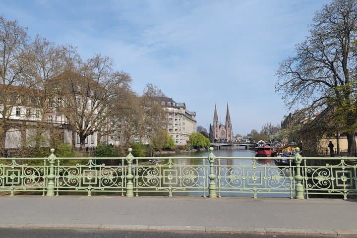 Strasbourg Insider Walking Tour Native Local Guide