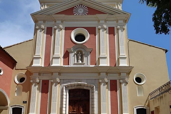 Secrets of Antibes The Old Town Scavenger Hunt Adventure