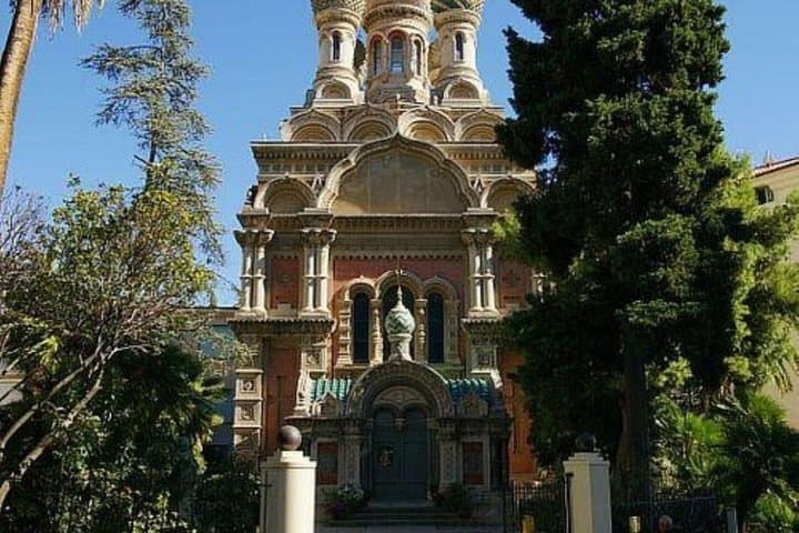 3 Countries in 1 Day Nice Èze Monaco And Italy Exclusive Private Tour