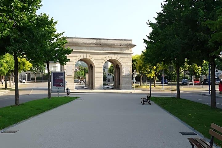 Verdun and Maginot Line Private Day Tour from Metz by Tesla