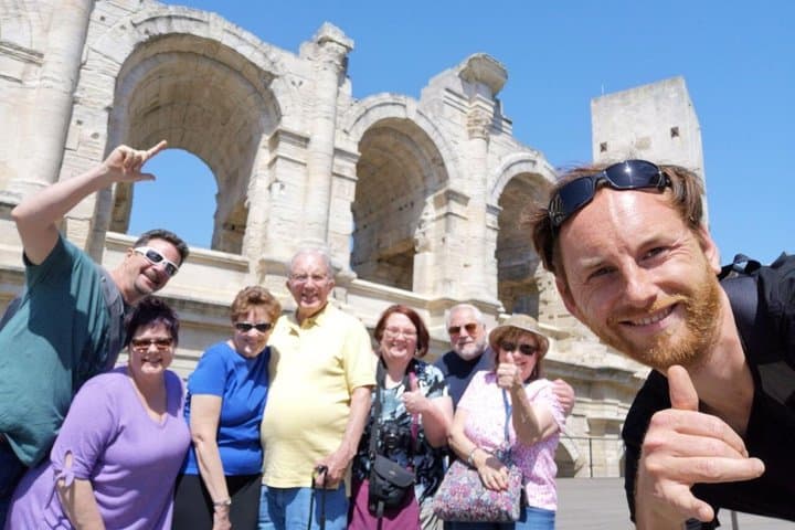 Aix-en-Provence & Cassis - VIP Private Tour