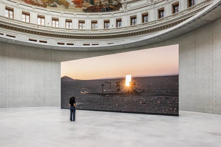 Paris Visitez l'expo Clair obscur avec 1 guide conférencière