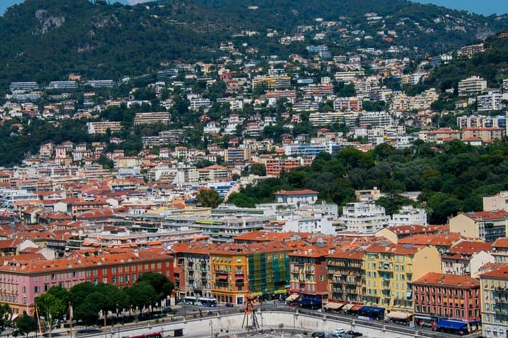 French Riviera Gems: Èze, Grasse & Saint-Paul de Vence