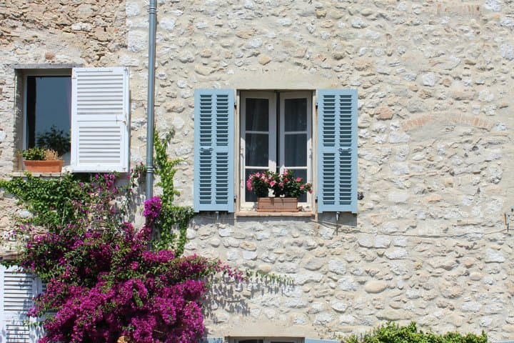 French Riviera Gems: Èze, Grasse & Saint-Paul de Vence