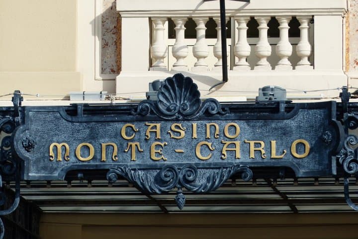 Nice to Monaco Explorer Scenic Journey