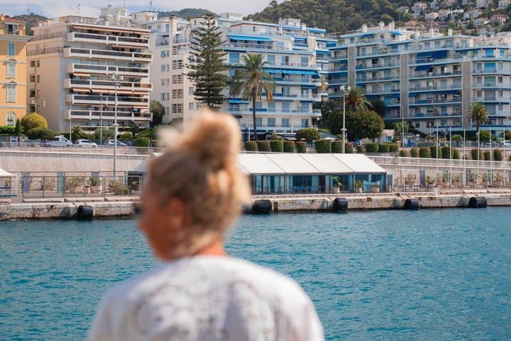 Nice | The Morning Discovery | French Coast