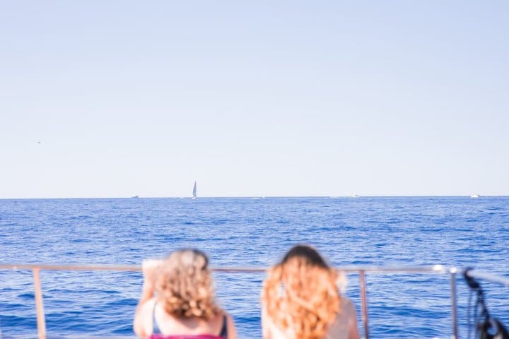 Marina Bay of Angels | Signature Day | Lerins and Antibes