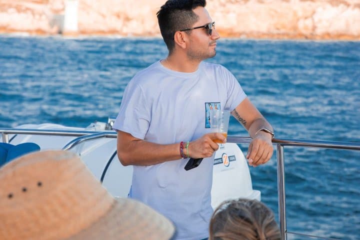 Marseille | Dinner Party | Friuli Archipelago