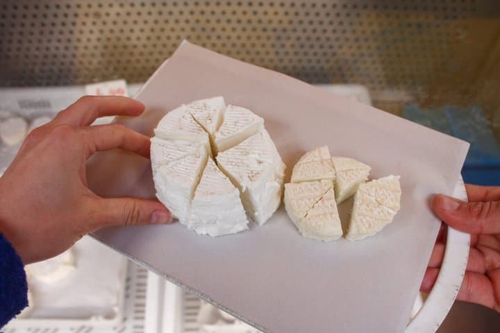 The Provençal Food Tour in Aix-en-Provence