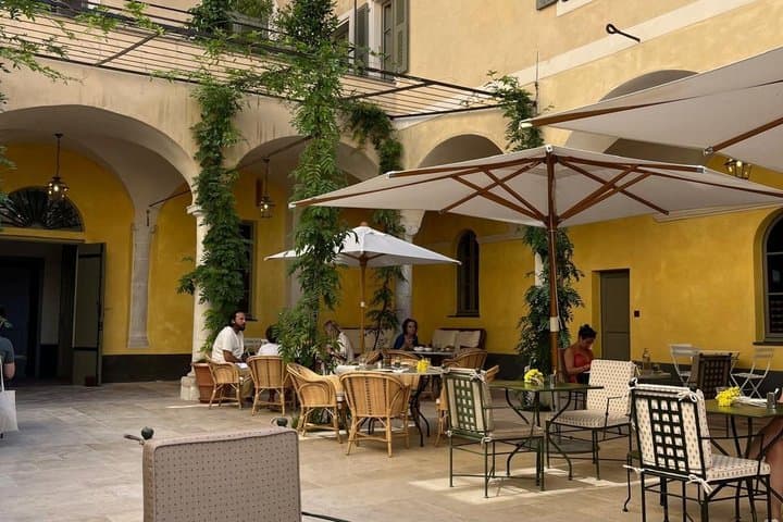 Private 5- Hrs French Riviera Tour