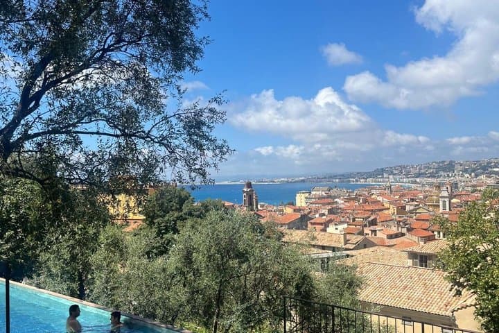 Private 5- Hrs French Riviera Tour
