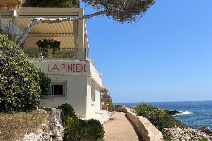 Private 5- Hrs French Riviera Tour