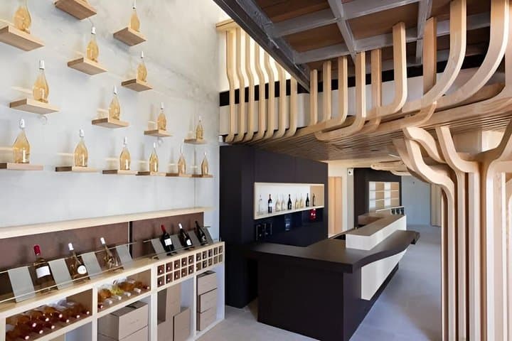 Lou Camin Gourmand