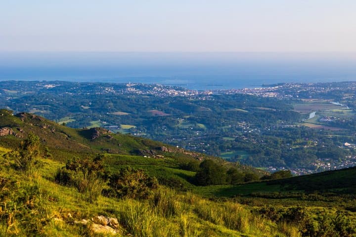 Private Shore Tour: Authentic Basque Inland Villages