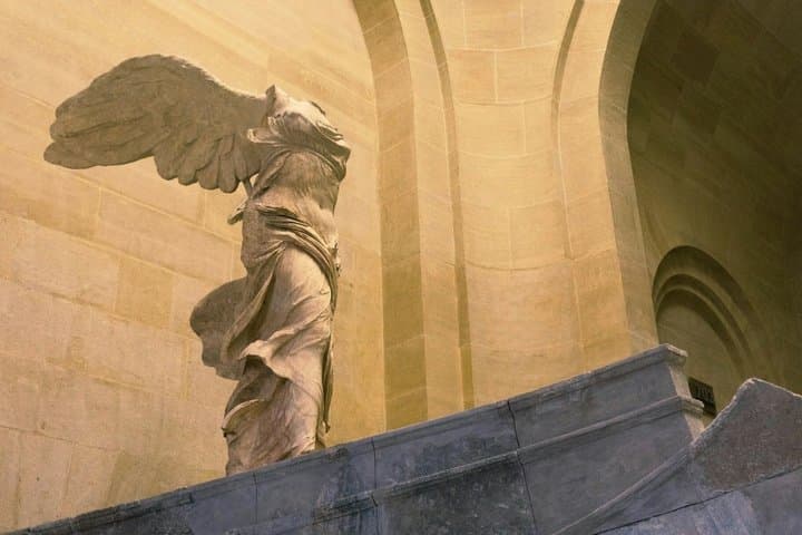 Paris: Early Morning Louvre Private Tour | Mona Lisa First Access