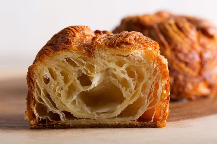 Cannelés, Kouign-Amann & Crêpes Class in Paris (Small Group)
