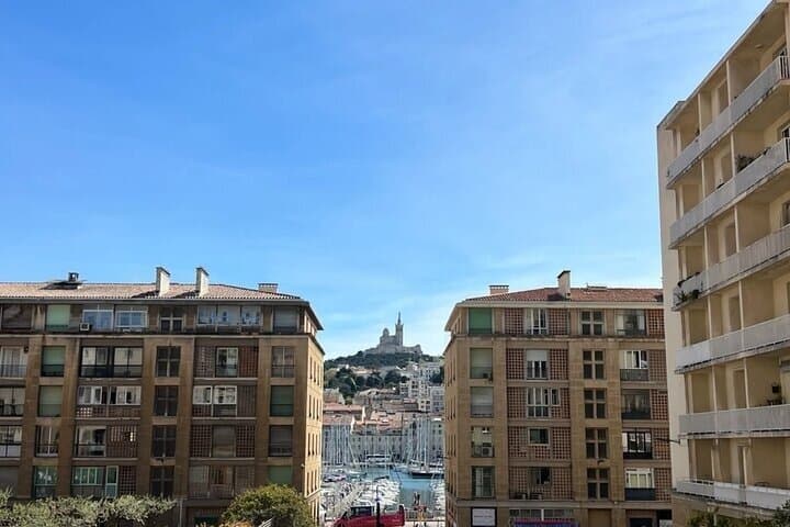 Marseille Aïoli and Mediterranean Delights