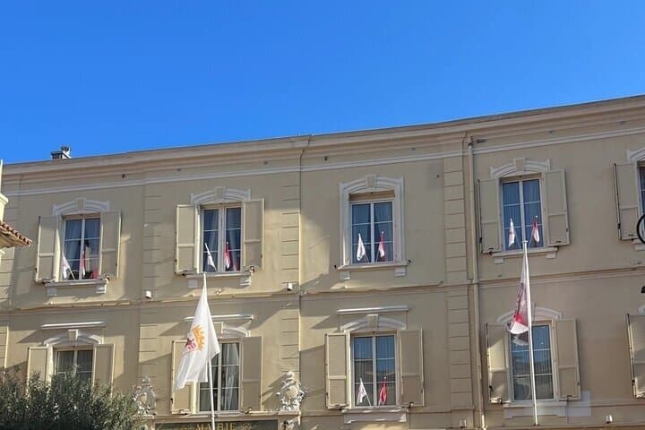 Explore the French Riviera Nice Monaco and Saint-Tropez