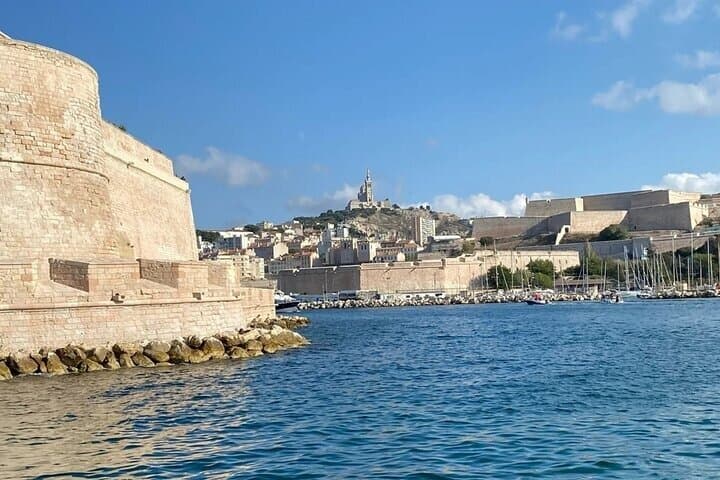 Marseille and Aix-en-Provence: Culture and Tasting