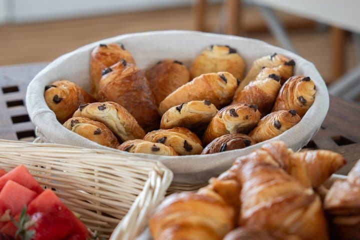 Hyères | Brunch at Sea | Giens & Porquerolles Peninsula