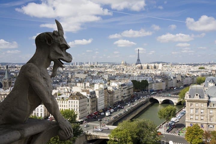 Hemingway Paris Lost Generation Self Guided Audio Walking Tour