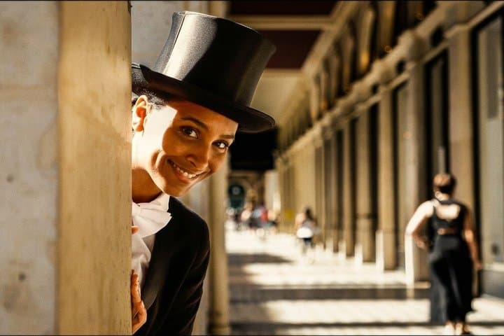 Unique Paris World War II immersive tour with Joséphine Baker