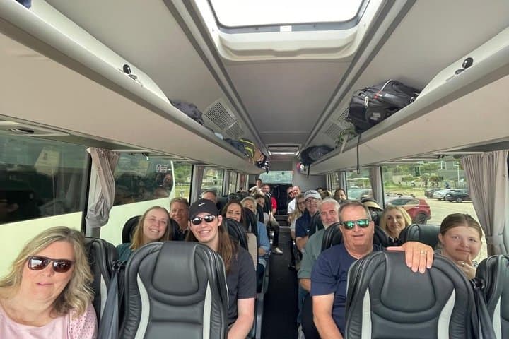 Normandy Battlefields Shared Tour | D-Day Excursion from Cruise