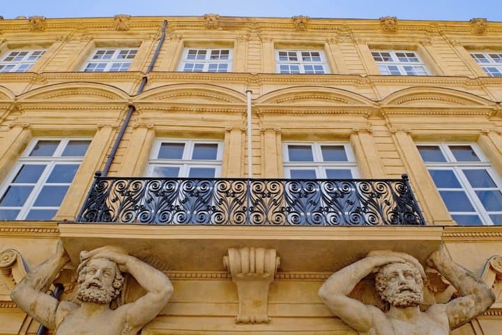 Aix en Provence Walking Tour: Explore Top Sights & Hidden Gems