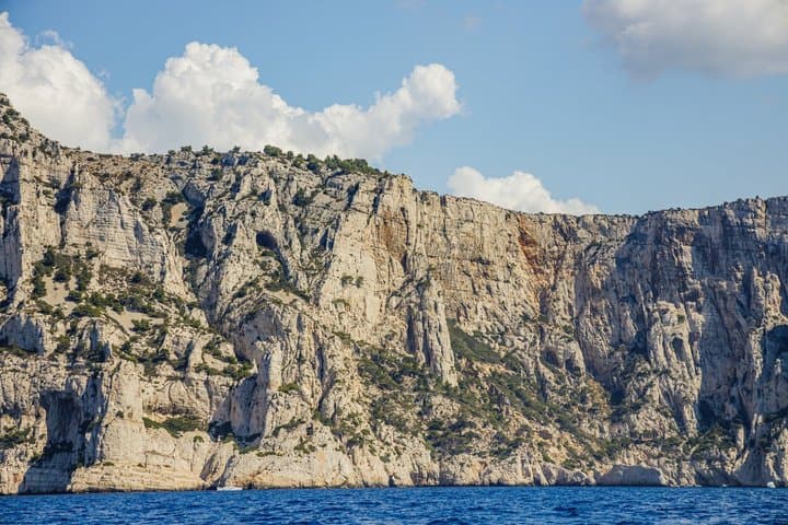 Private Shore Tour: Provence Wine Tasting & Scenic Villages