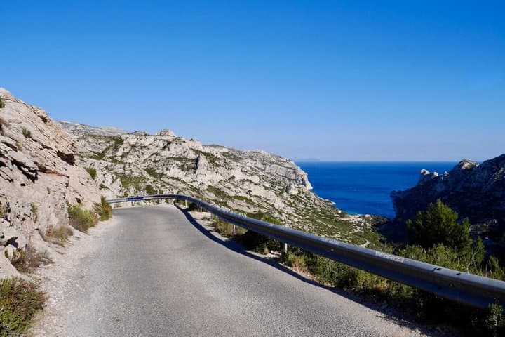 Private Shore Tour: Provence Wine Tasting & Scenic Villages