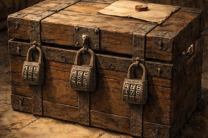 Carcassonne: Treasure Hunt - Explore the City Centre