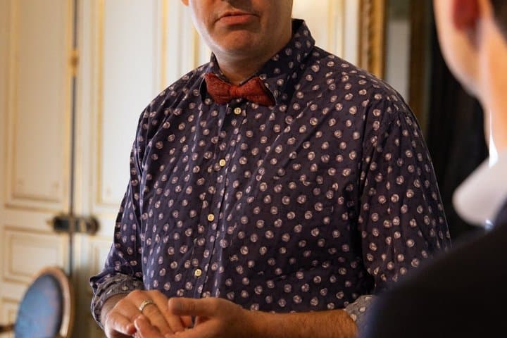 Secret Covered Passages of Paris Tour with Musee du Parfum