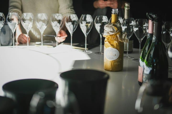 Exclusive Champagne Day Private Tour