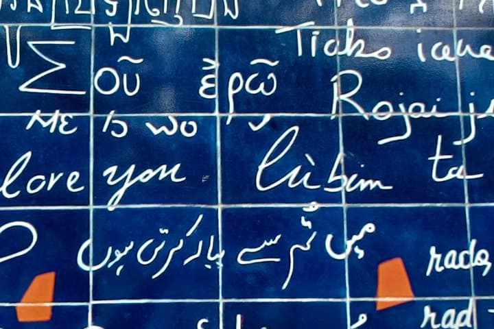 Montmartre Highlights Walking Tour Stories of Art and History