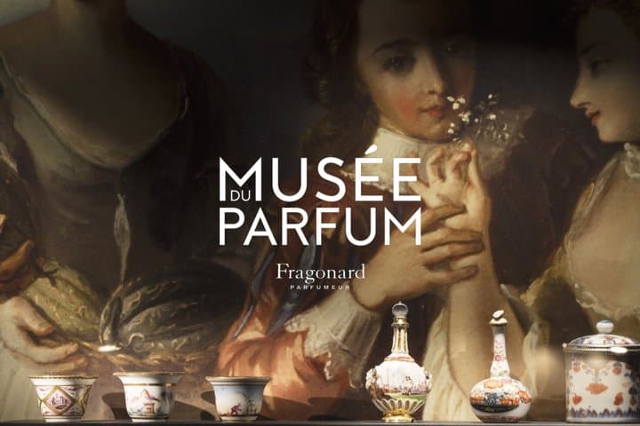 Paris: Perfume Workshop, Palais Garnier & Lunch Tour