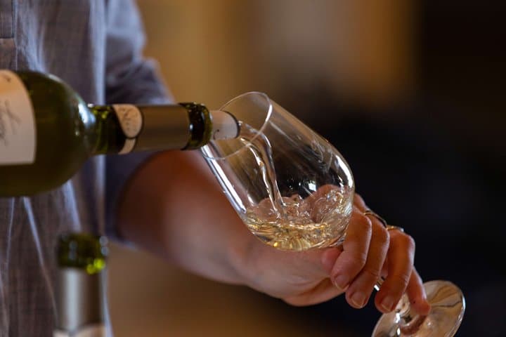 Vineyard Excursion Between Two Seas in the heart of unspoilt places