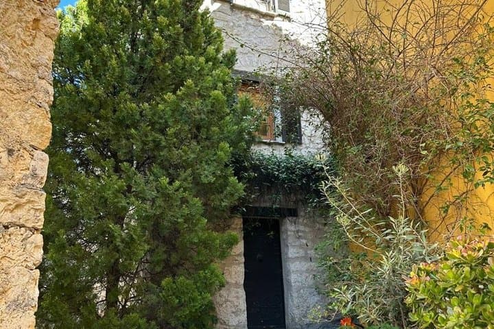 From Cannes Private tour to Eze and Monaco