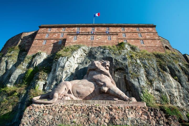 Escape Game Outdoor magic theme in the heart of Belfort