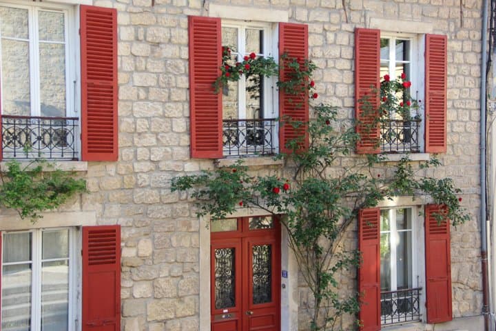 From Paris Day Tour to Giverny and Van Gogh Auvers sur Oise