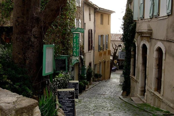 Cassis, La Ciotat & Le Castellet - VIP Private Tour
