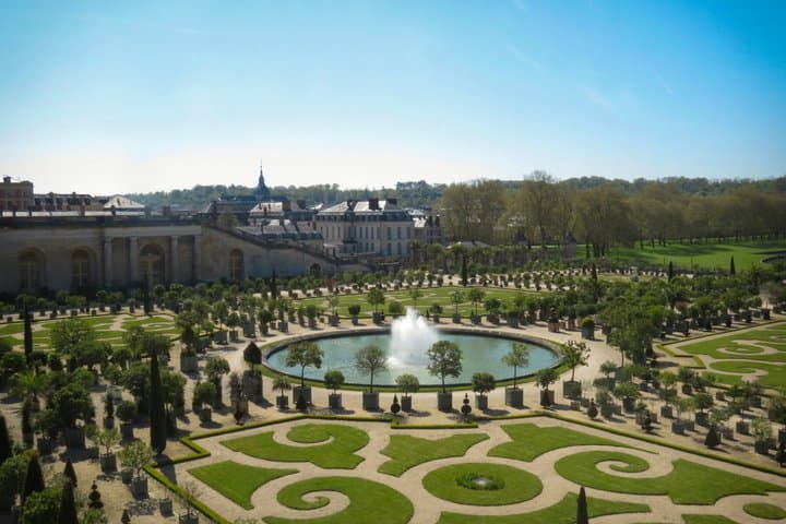 Le Havre Shore Excursion: Private Trip to Versailles