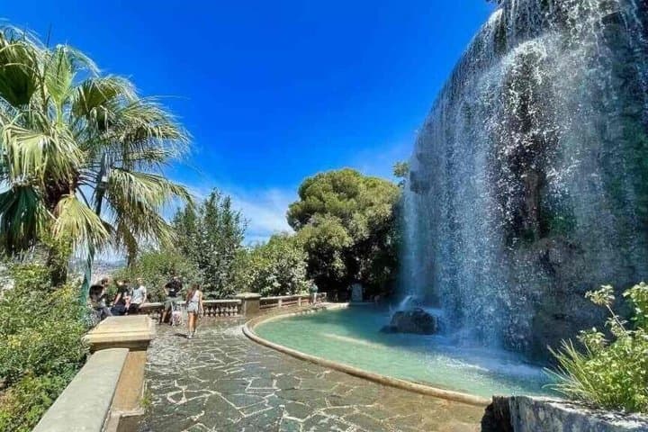 Nice, Èze & Cap Ferrat: Private Riviera Escape