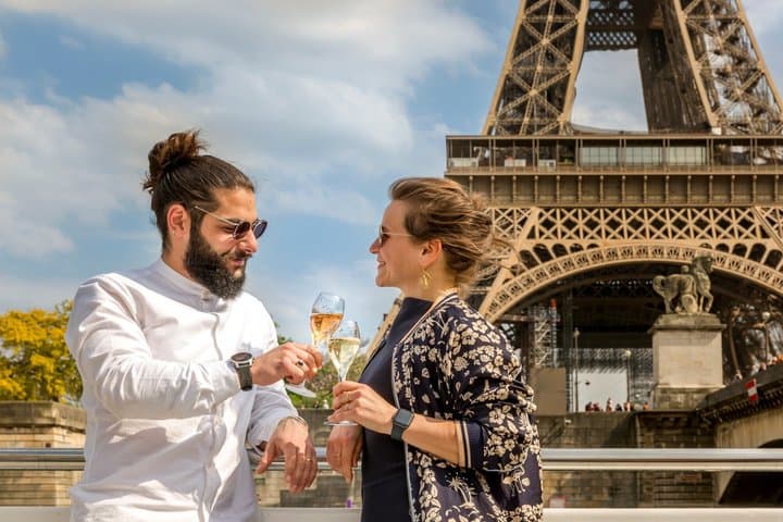 Paris - Wine lover day : The best way to explore for Wine lovers
