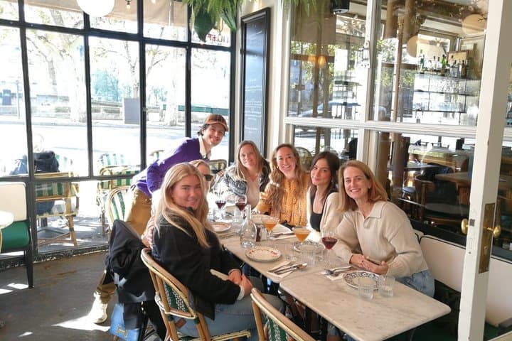 Foodie Tour and Highlights of the Latin Quarter