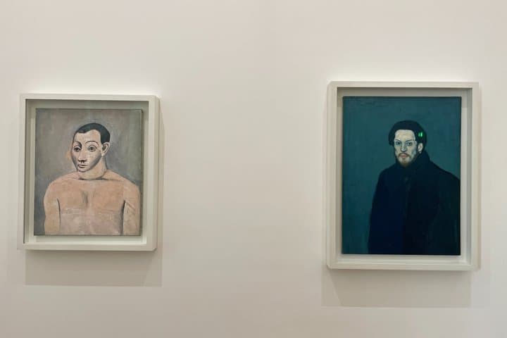 Artist in Love Private Picasso Museum Tour